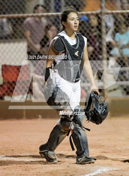 Thumbnail 2 in Ray vs Superior (AIA 1A Round 1 Playoff) photogallery.