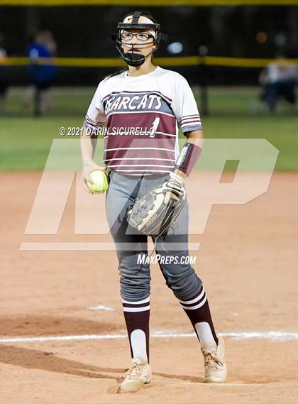 Thumbnail 3 in Ray vs Superior (AIA 1A Round 1 Playoff) photogallery.