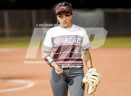 Thumbnail 2 in Ray vs Superior (AIA 1A Round 1 Playoff) photogallery.