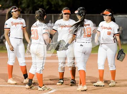 Thumbnail 3 in Ray vs Superior (AIA 1A Round 1 Playoff) photogallery.