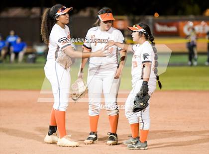 Thumbnail 2 in Ray vs Superior (AIA 1A Round 1 Playoff) photogallery.