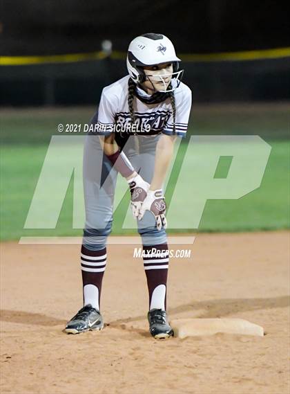 Thumbnail 3 in Ray vs Superior (AIA 1A Round 1 Playoff) photogallery.