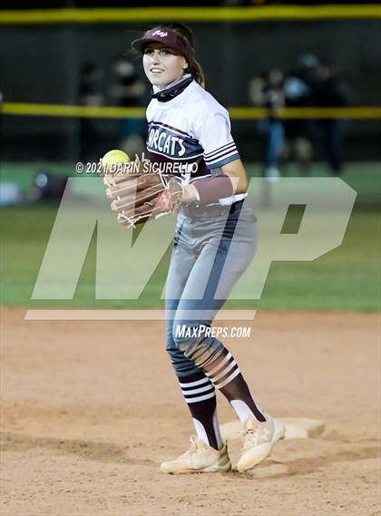 Thumbnail 1 in Ray vs Superior (AIA 1A Round 1 Playoff) photogallery.