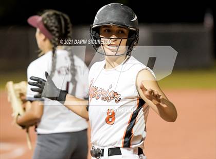 Thumbnail 3 in Ray vs Superior (AIA 1A Round 1 Playoff) photogallery.