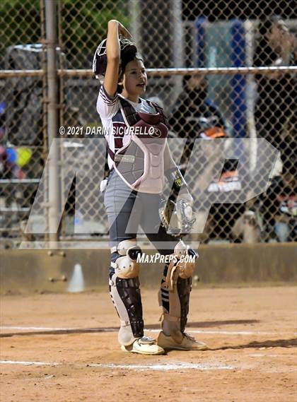 Thumbnail 2 in Ray vs Superior (AIA 1A Round 1 Playoff) photogallery.