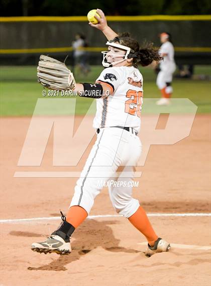 Thumbnail 3 in Ray vs Superior (AIA 1A Round 1 Playoff) photogallery.