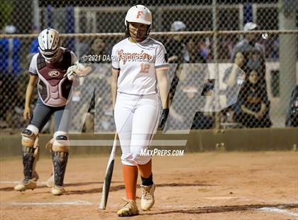 Thumbnail 2 in Ray vs Superior (AIA 1A Round 1 Playoff) photogallery.
