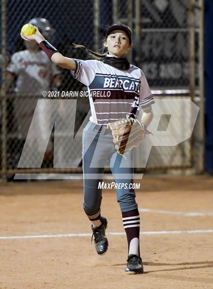 Thumbnail 1 in Ray vs Superior (AIA 1A Round 1 Playoff) photogallery.