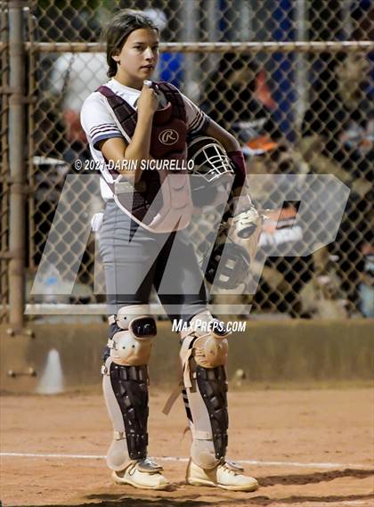 Thumbnail 1 in Ray vs Superior (AIA 1A Round 1 Playoff) photogallery.
