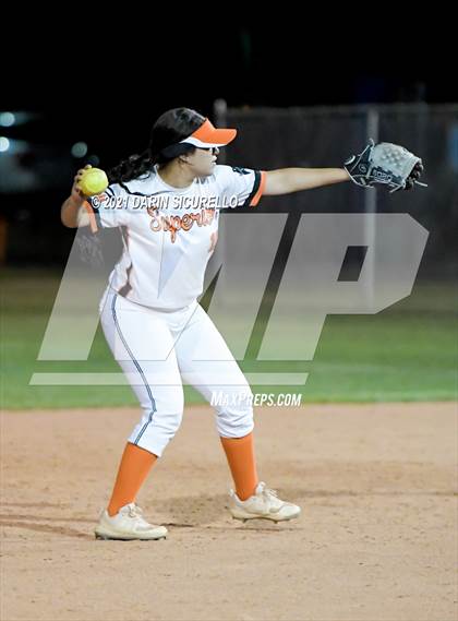 Thumbnail 1 in Ray vs Superior (AIA 1A Round 1 Playoff) photogallery.