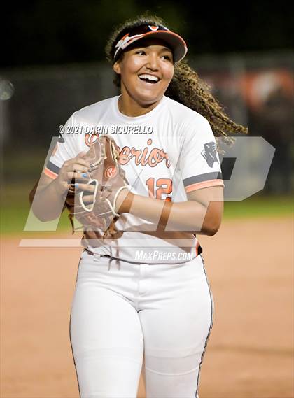 Thumbnail 1 in Ray vs Superior (AIA 1A Round 1 Playoff) photogallery.