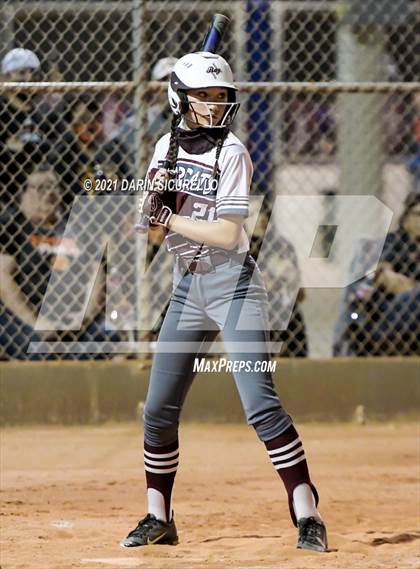 Thumbnail 2 in Ray vs Superior (AIA 1A Round 1 Playoff) photogallery.