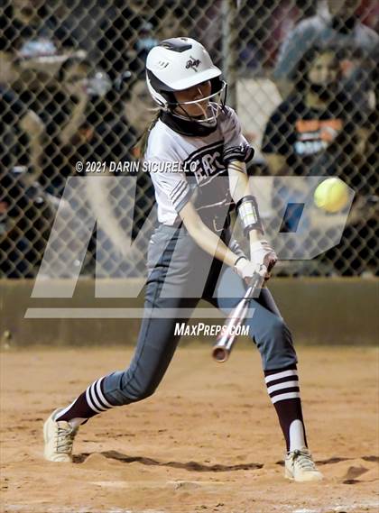 Thumbnail 1 in Ray vs Superior (AIA 1A Round 1 Playoff) photogallery.
