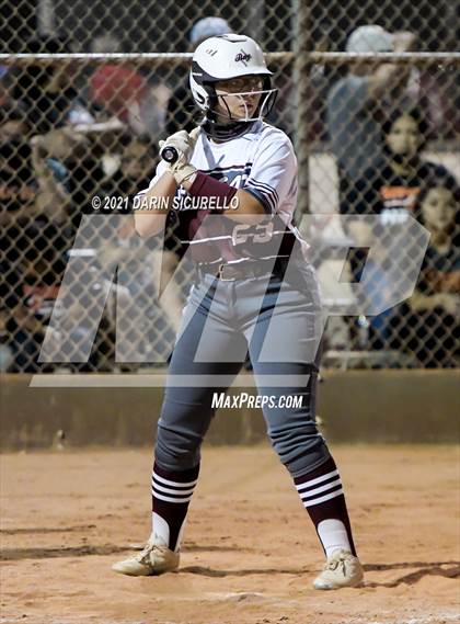 Thumbnail 3 in Ray vs Superior (AIA 1A Round 1 Playoff) photogallery.