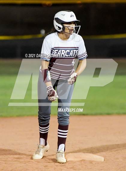 Thumbnail 1 in Ray vs Superior (AIA 1A Round 1 Playoff) photogallery.
