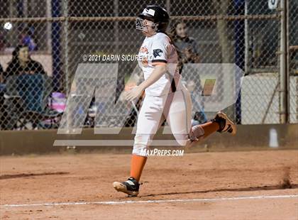Thumbnail 2 in Ray vs Superior (AIA 1A Round 1 Playoff) photogallery.