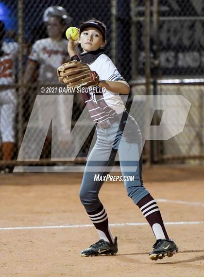 Thumbnail 2 in Ray vs Superior (AIA 1A Round 1 Playoff) photogallery.