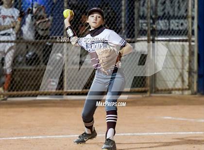 Thumbnail 2 in Ray vs Superior (AIA 1A Round 1 Playoff) photogallery.