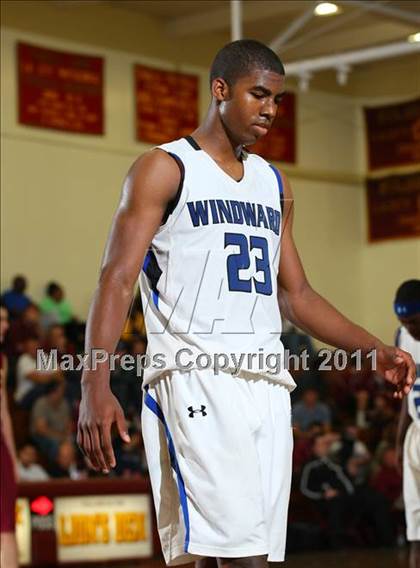 Thumbnail 1 in Torrey Pines vs. Windward (Fairfax State Preview Classic) photogallery.