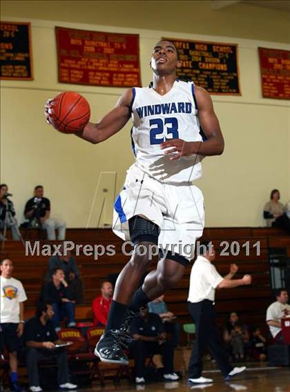 Thumbnail 1 in Torrey Pines vs. Windward (Fairfax State Preview Classic) photogallery.