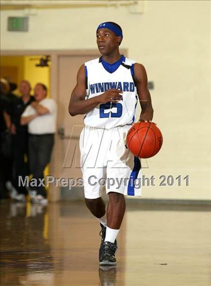Thumbnail 1 in Torrey Pines vs. Windward (Fairfax State Preview Classic) photogallery.
