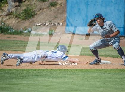Thumbnail 2 in La Costa Canyon @ San Dieguito Academy photogallery.