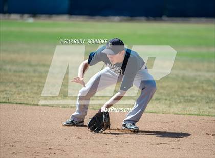 Thumbnail 3 in La Costa Canyon @ San Dieguito Academy photogallery.