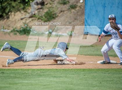 Thumbnail 1 in La Costa Canyon @ San Dieguito Academy photogallery.