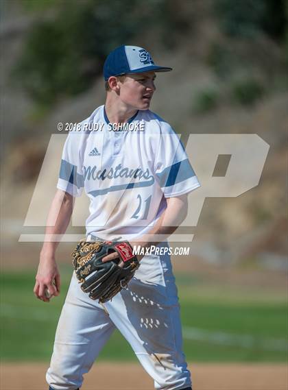 Thumbnail 3 in La Costa Canyon @ San Dieguito Academy photogallery.