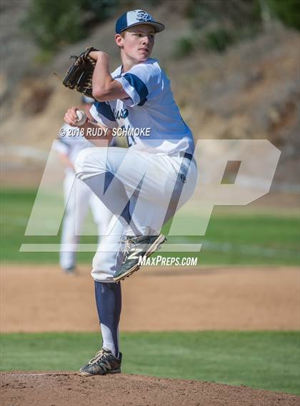 Thumbnail 2 in La Costa Canyon @ San Dieguito Academy photogallery.