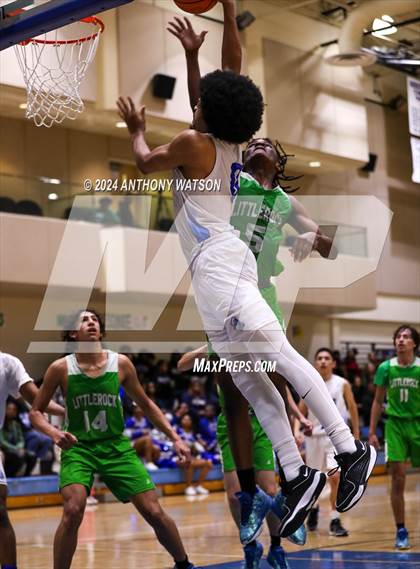 Thumbnail 2 in Littlerock @ Price photogallery.