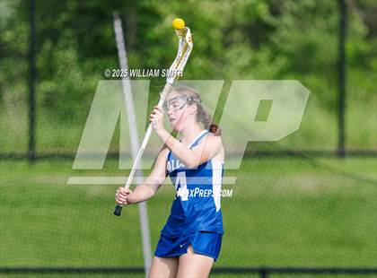 Thumbnail 1 in York Catholic vs Lower Dauphin (PIAA Class 2A District III Round 1) photogallery.