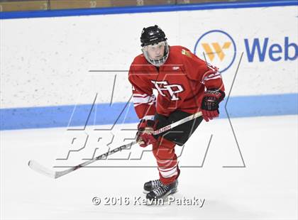 Thumbnail 1 in Fairfield Prep vs. Darien (CIAC D1 Final) photogallery.