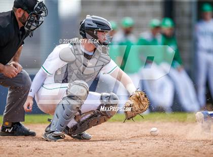 Thumbnail 3 in Blair Oaks vs Lutheran-St Peters (Capital City Invitational) photogallery.