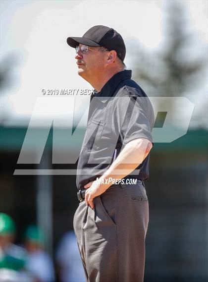 Thumbnail 1 in Blair Oaks vs Lutheran-St Peters (Capital City Invitational) photogallery.