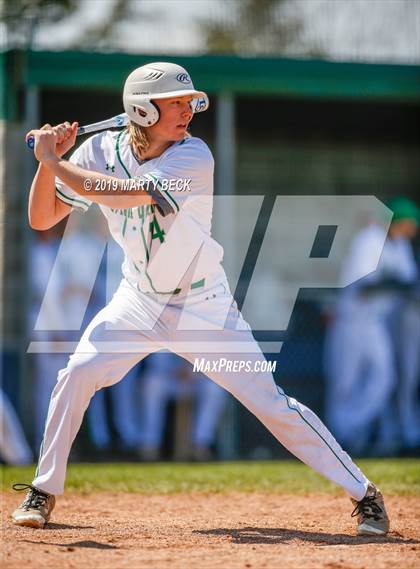 Thumbnail 1 in Blair Oaks vs Lutheran-St Peters (Capital City Invitational) photogallery.