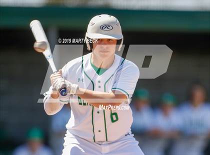Thumbnail 2 in Blair Oaks vs Lutheran-St Peters (Capital City Invitational) photogallery.