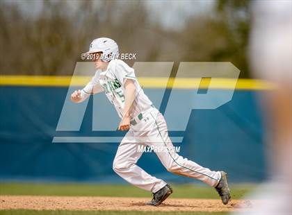 Thumbnail 3 in Blair Oaks vs Lutheran-St Peters (Capital City Invitational) photogallery.
