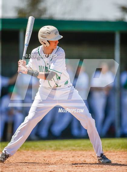 Thumbnail 3 in Blair Oaks vs Lutheran-St Peters (Capital City Invitational) photogallery.