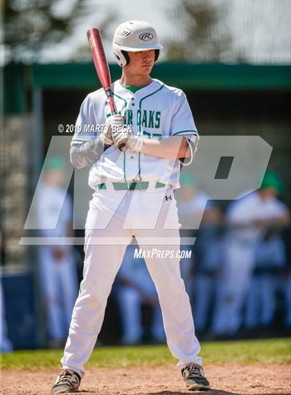 Thumbnail 2 in Blair Oaks vs Lutheran-St Peters (Capital City Invitational) photogallery.