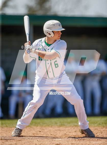 Thumbnail 1 in Blair Oaks vs Lutheran-St Peters (Capital City Invitational) photogallery.