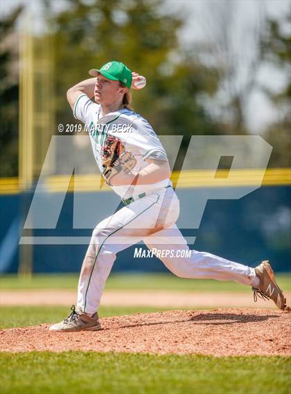 Thumbnail 1 in Blair Oaks vs Lutheran-St Peters (Capital City Invitational) photogallery.