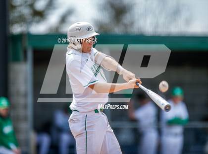 Thumbnail 3 in Blair Oaks vs Lutheran-St Peters (Capital City Invitational) photogallery.