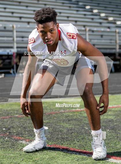 Thumbnail 2 in Bergen Catholic (Preseason Early Contenders  Photo Shoot)  photogallery.