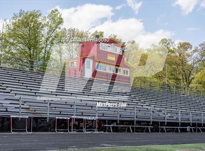 Thumbnail 1 in Bergen Catholic (Preseason Early Contenders  Photo Shoot)  photogallery.