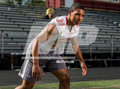 Thumbnail 1 in Bergen Catholic (Preseason Early Contenders  Photo Shoot)  photogallery.