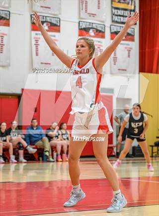 Keshequa at Penfield (Scrimmage)