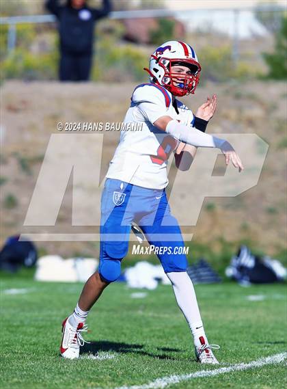 Thumbnail 1 in St. Vincent de Paul @ Truckee photogallery.