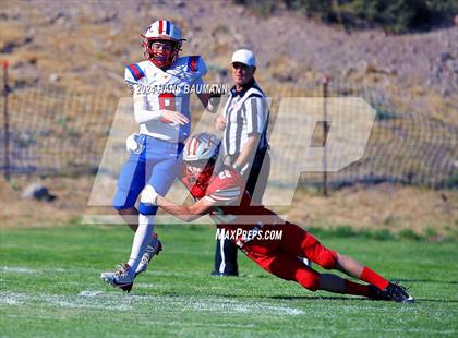 Thumbnail 1 in St. Vincent de Paul @ Truckee photogallery.