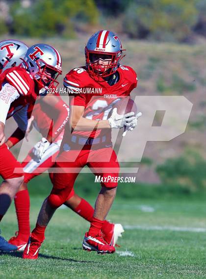 Thumbnail 1 in St. Vincent de Paul @ Truckee photogallery.